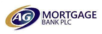 AG Mortgage Bank Logo