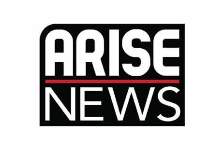 Arise logo