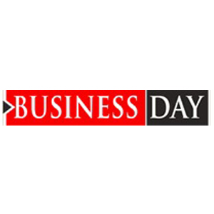 Business day logo
