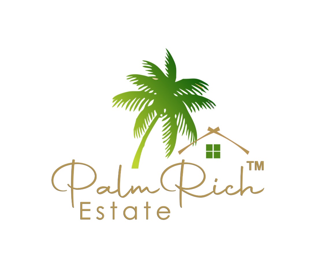 Palmrich Estate logo