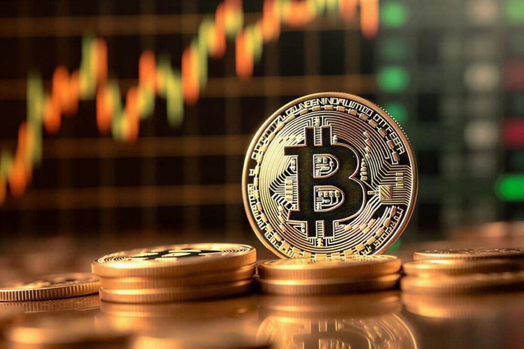Crypto Representation